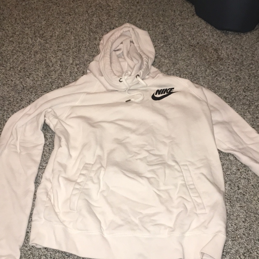 Nike hoodie